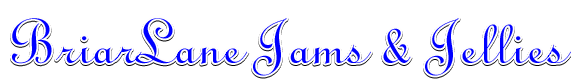 BriarLane Jams and Jelly